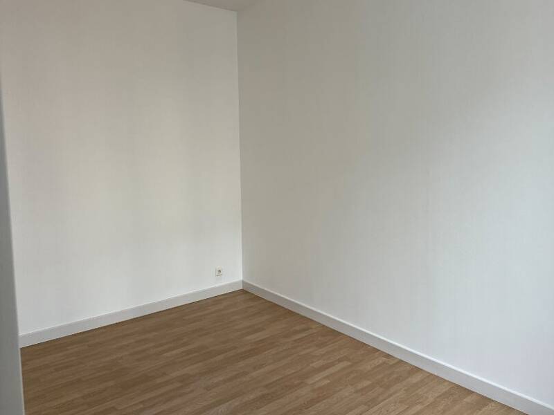 Maison à louer, 33m², CLERMONT FERRAND