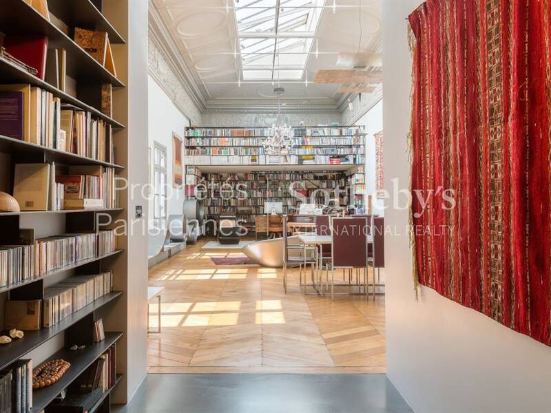 Maison à vendre, 183m², PARIS 9E