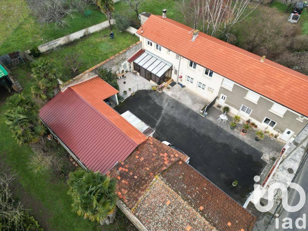 Maison à vendre, 230m², VIC EN BIGORRE