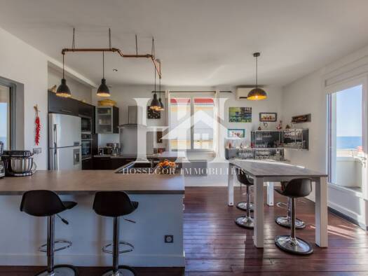 Villa à vendre 1 190 000 € 5 pièces 4 chambres 170 m² Capbreton 40130