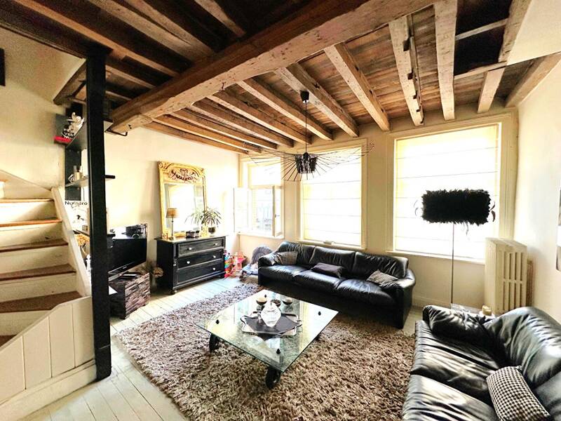 Maison à vendre, 103m², LILLE