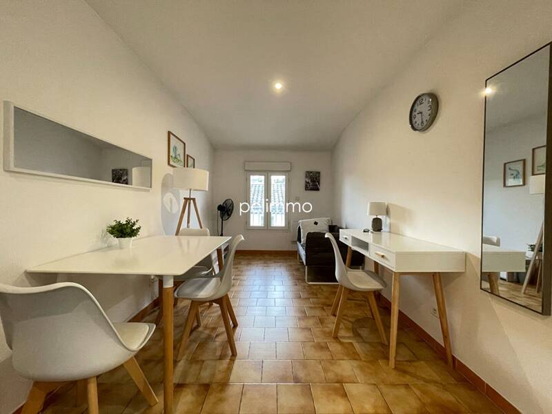 Maison à louer, 31m², EYGUIERES
