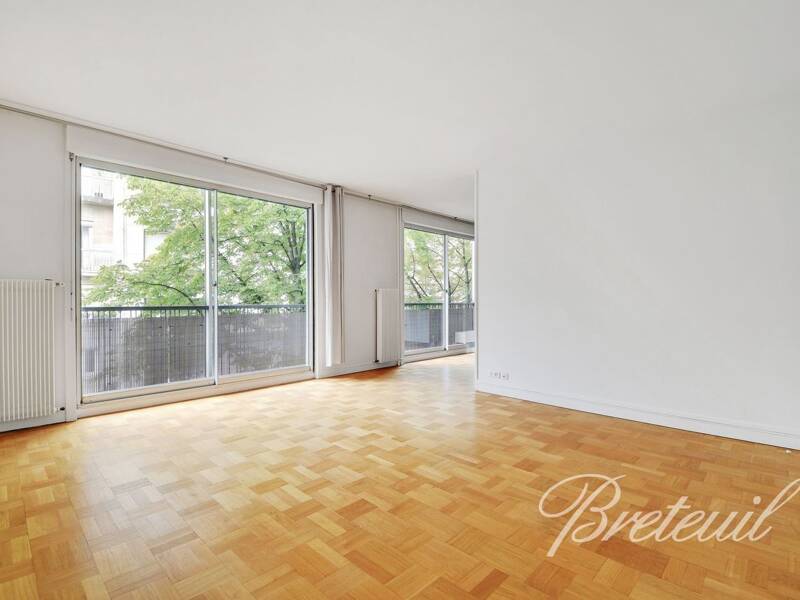 Maison à vendre, 128m², PARIS 16E