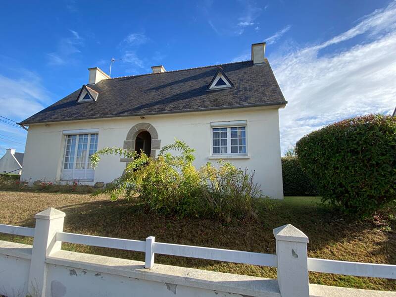 Maison à vendre, 78m², HILLION