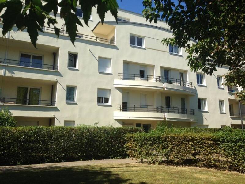 Maison à louer, 30m², CERGY