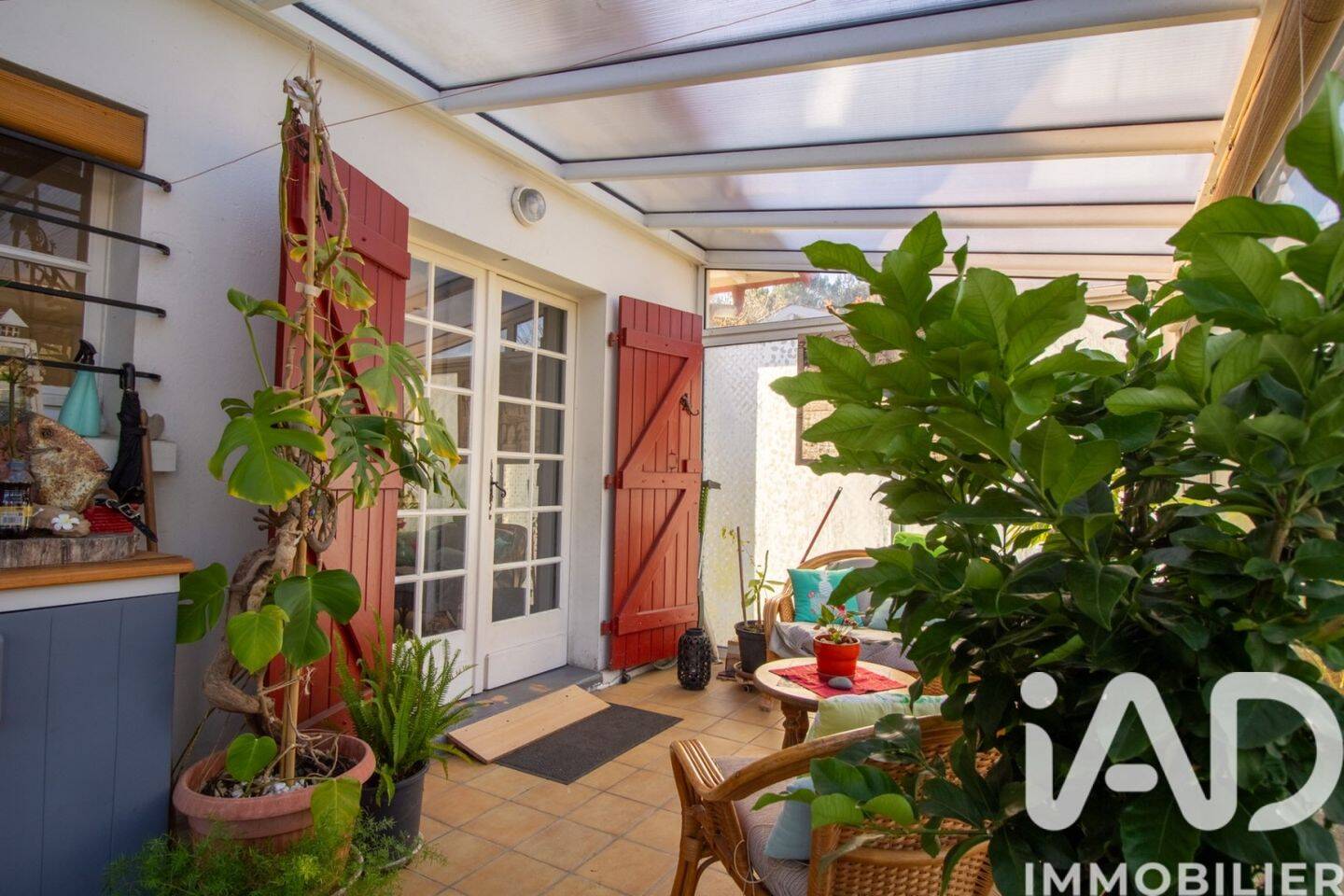 Maison à vendre, 120m², VIELLE SAINT GIRONS
