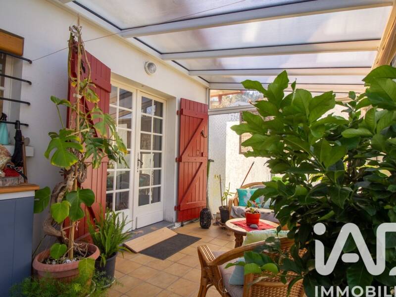 Maison à vendre, 120m², VIELLE SAINT GIRONS