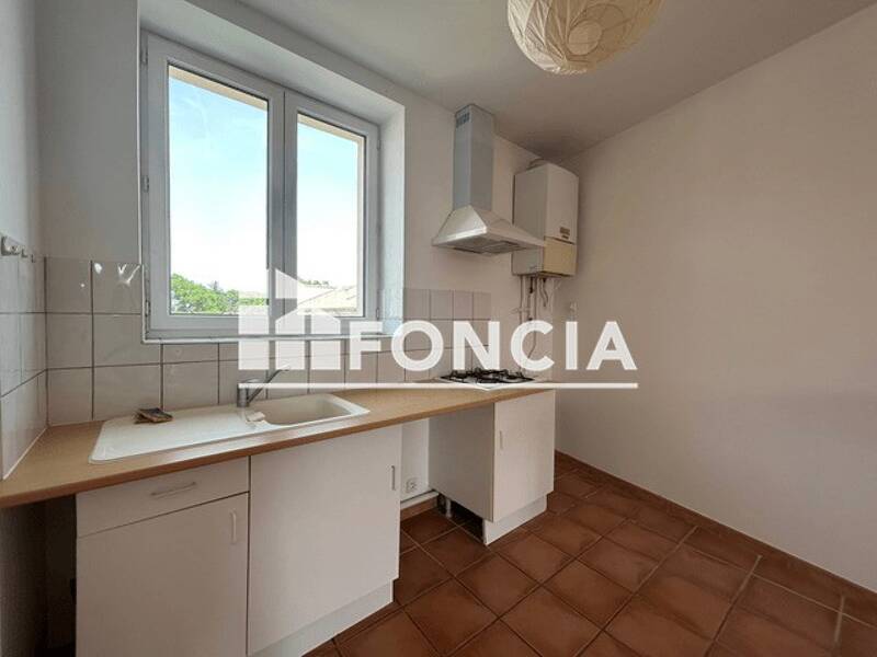 Maison à louer, 62m², ORANGE