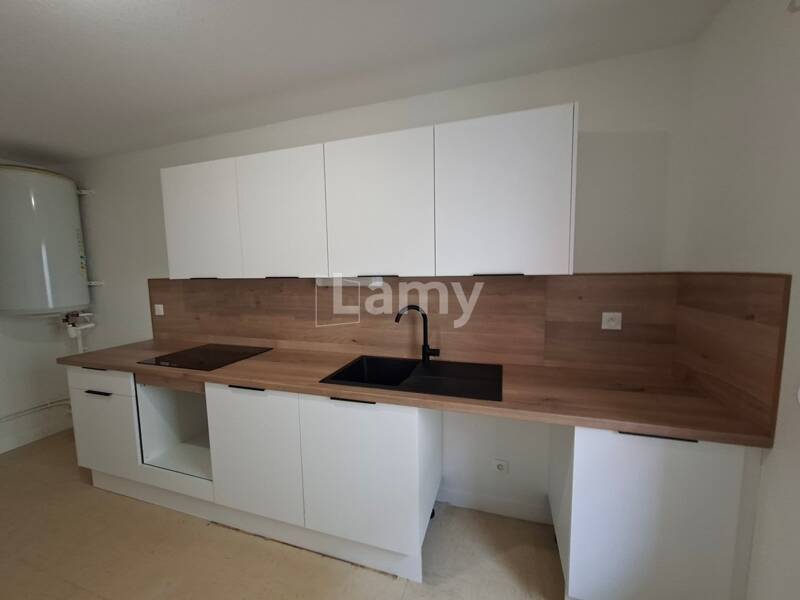 Maison à louer, 86m², SAINT FONS