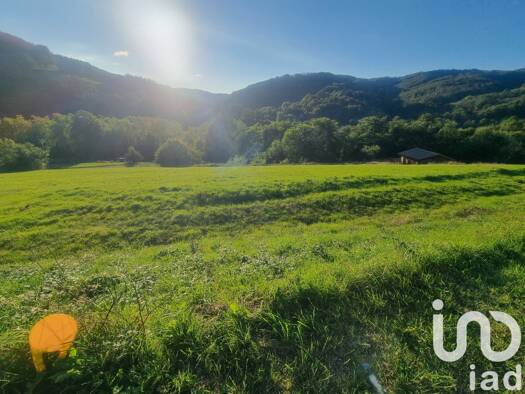 Terrain à vendre 19 500 € 1 143 m² de terrain Lacaze 81330