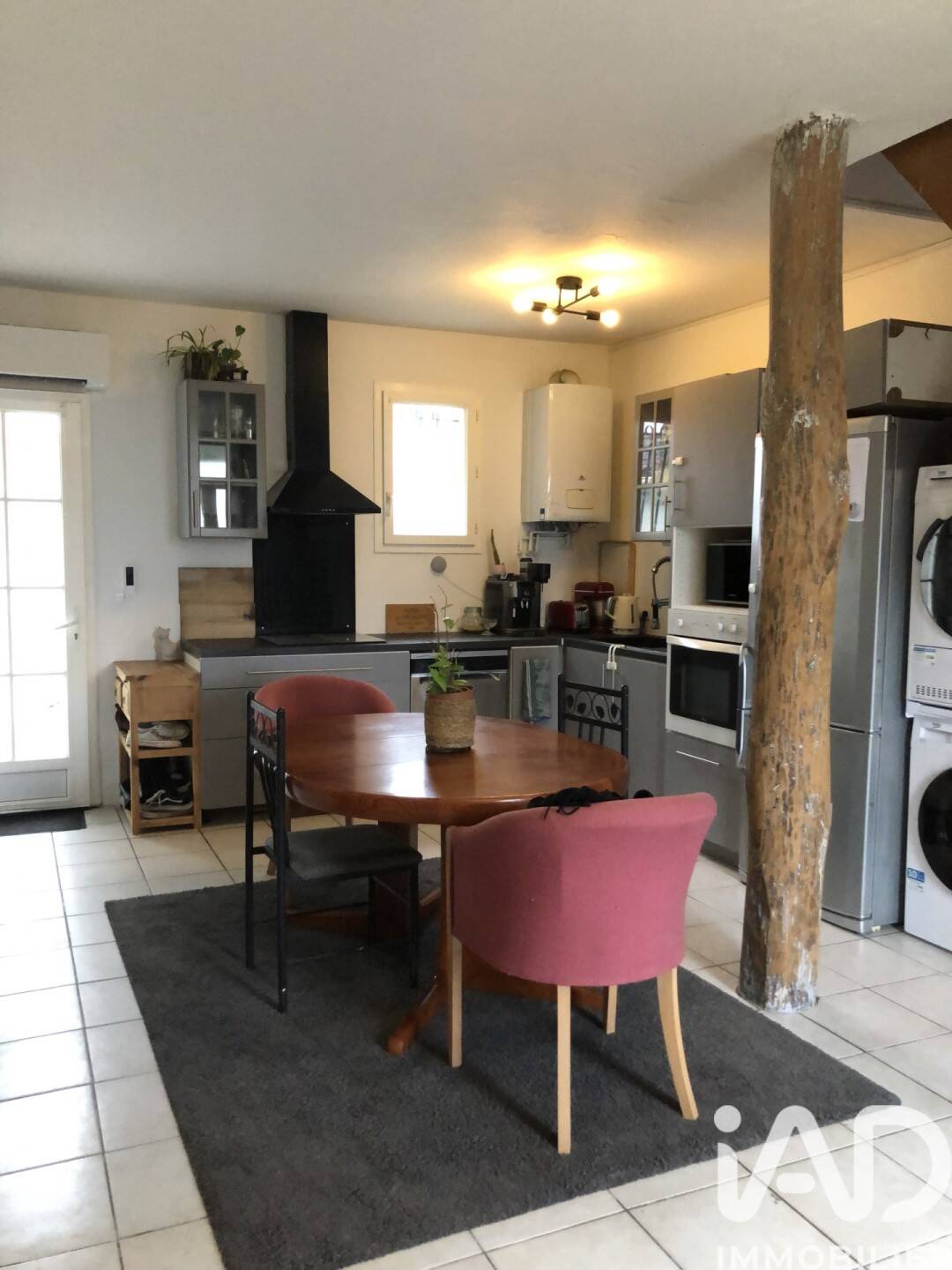 Maison à vendre, 81m², LIBOURNE