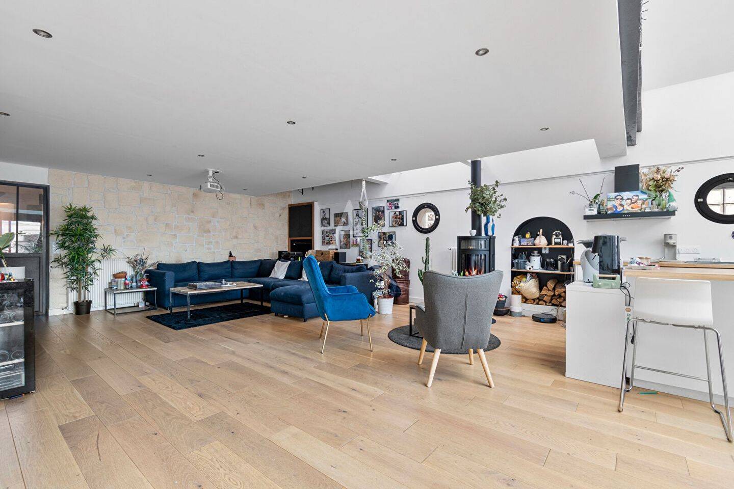 Maison à vendre, 208m², SURESNES