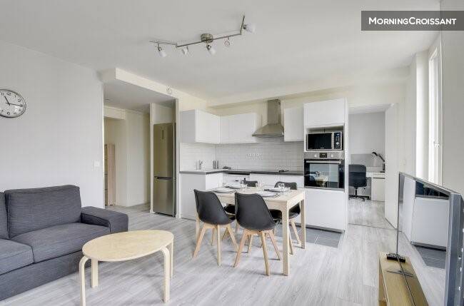 Maison à louer, 85m², CERGY