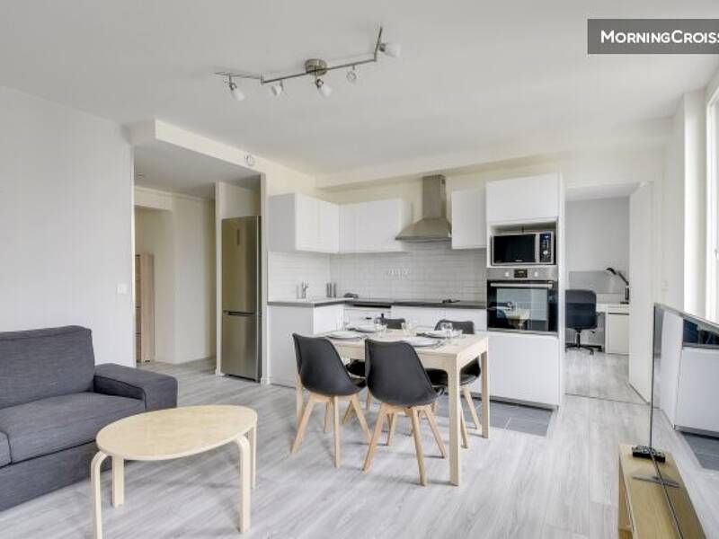 Maison à louer, 85m², CERGY