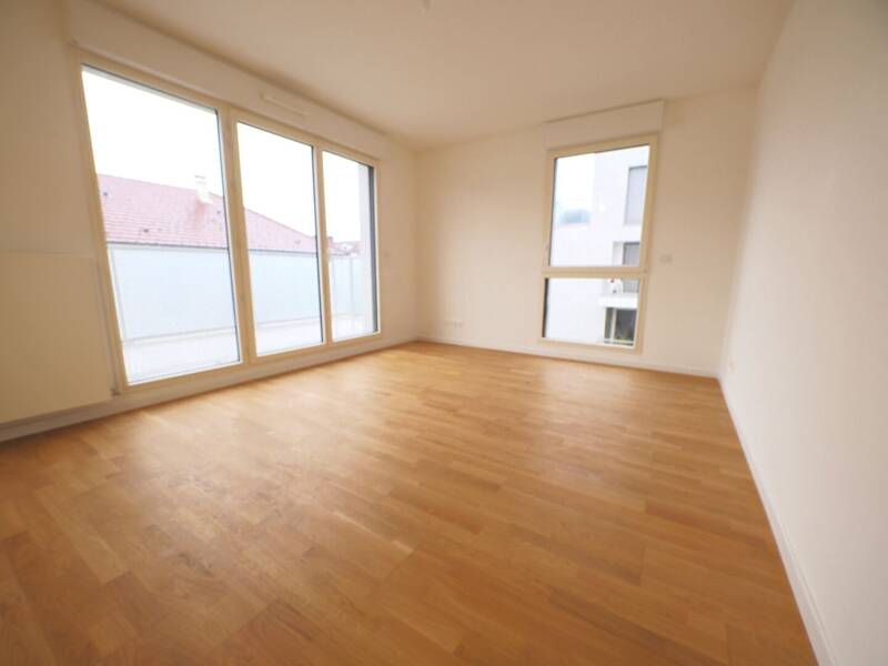 Maison à louer, 50m², ASNIERES SUR SEINE