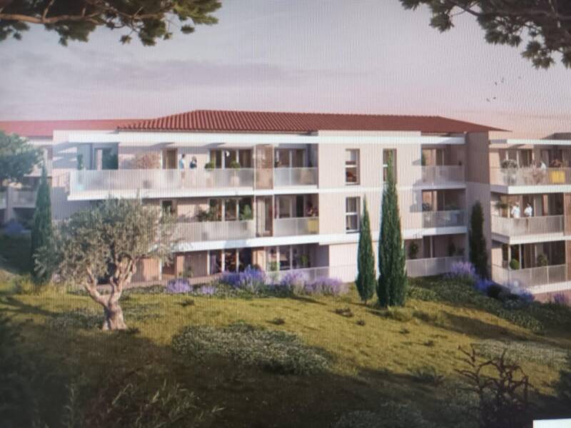 Maison à louer, 41m², CANNES