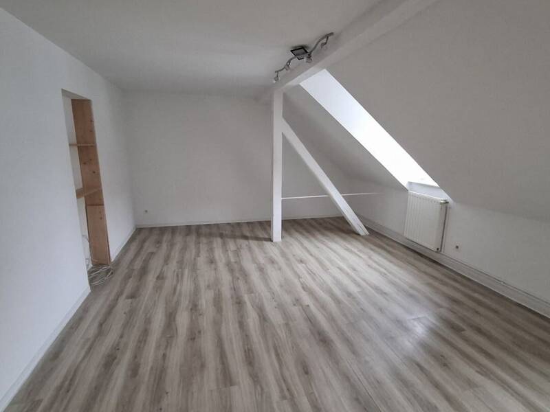 Maison à louer, 78m², STRASBOURG