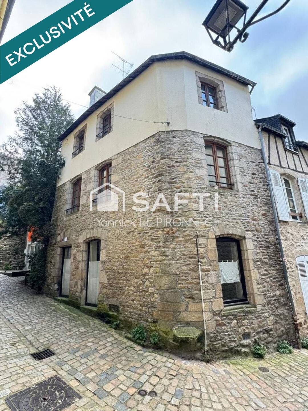 Maison à vendre, 100m², VANNES