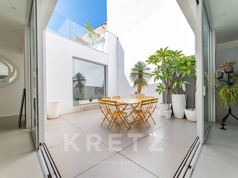 Maison à vendre, 330m², NIMES