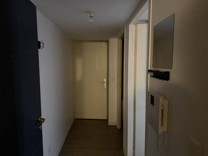 Maison à louer, 51m², BORDEAUX