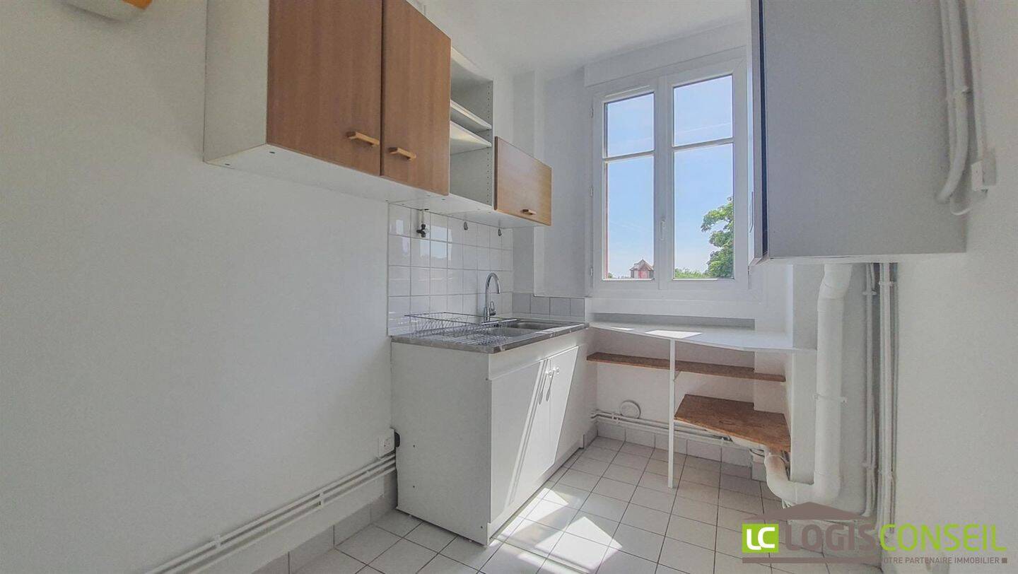 Maison à louer, 38m², ANTONY