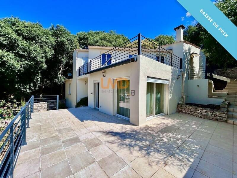 Maison à vendre, 150m², NIMES