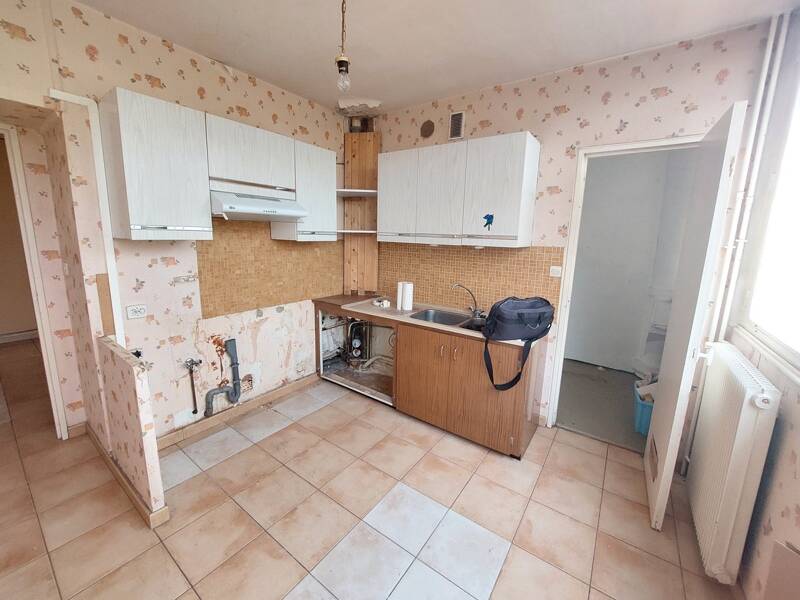 Maison à vendre, 71m², LIMOGES