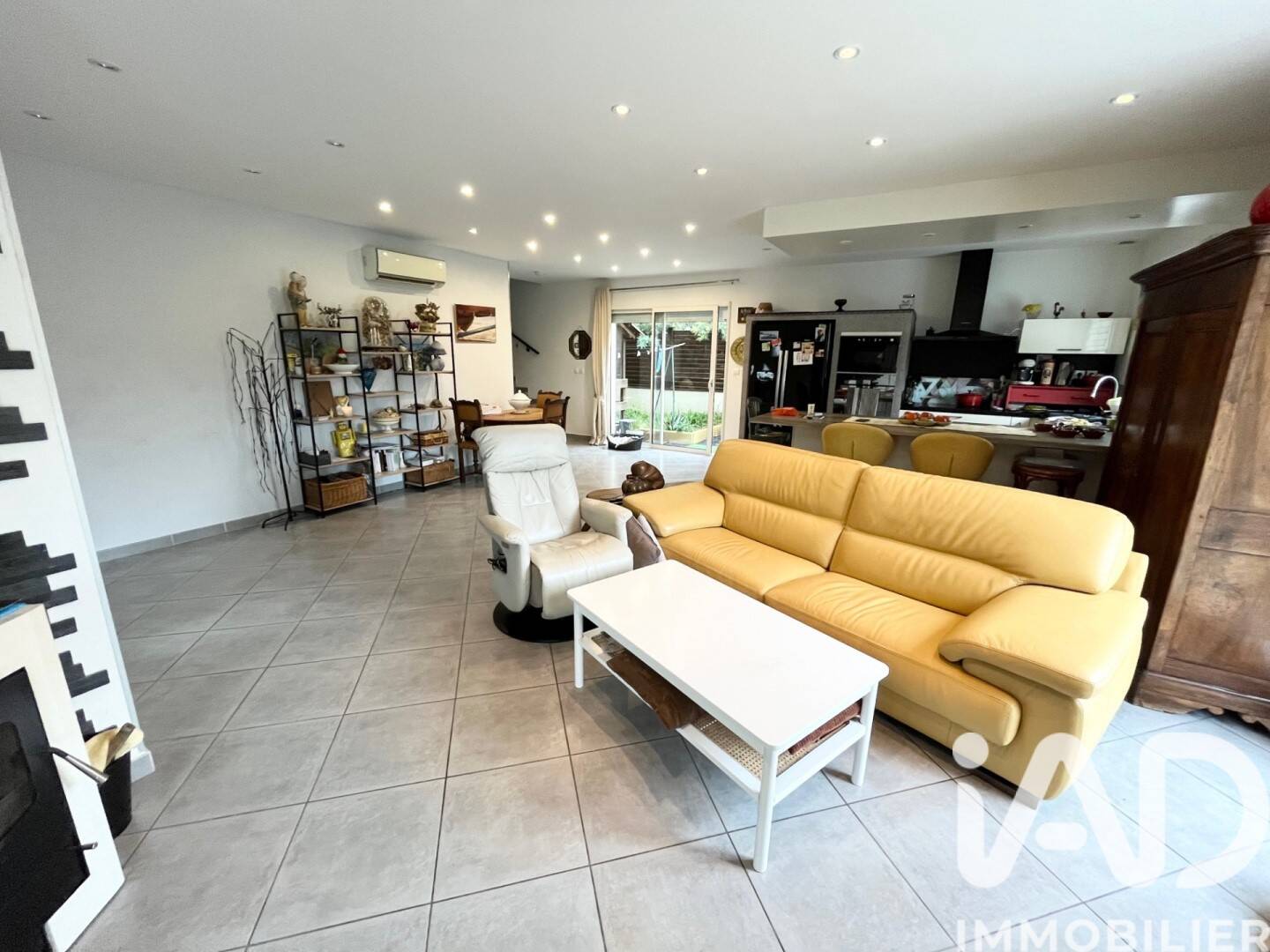 Maison à vendre, 127m², VILLELONGUE DELS MONTS