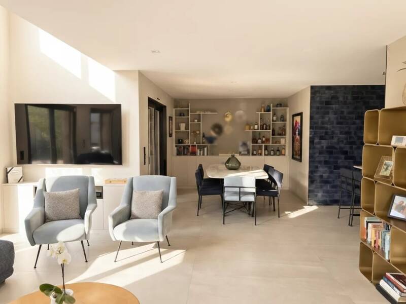 Maison à vendre, 235m², LA VARENNE SAINT HILAIRE