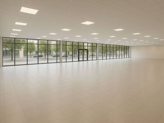 Local commercial à louer 5 724 € 530 m² de surface de vente Valle-di-Mezzana 20167