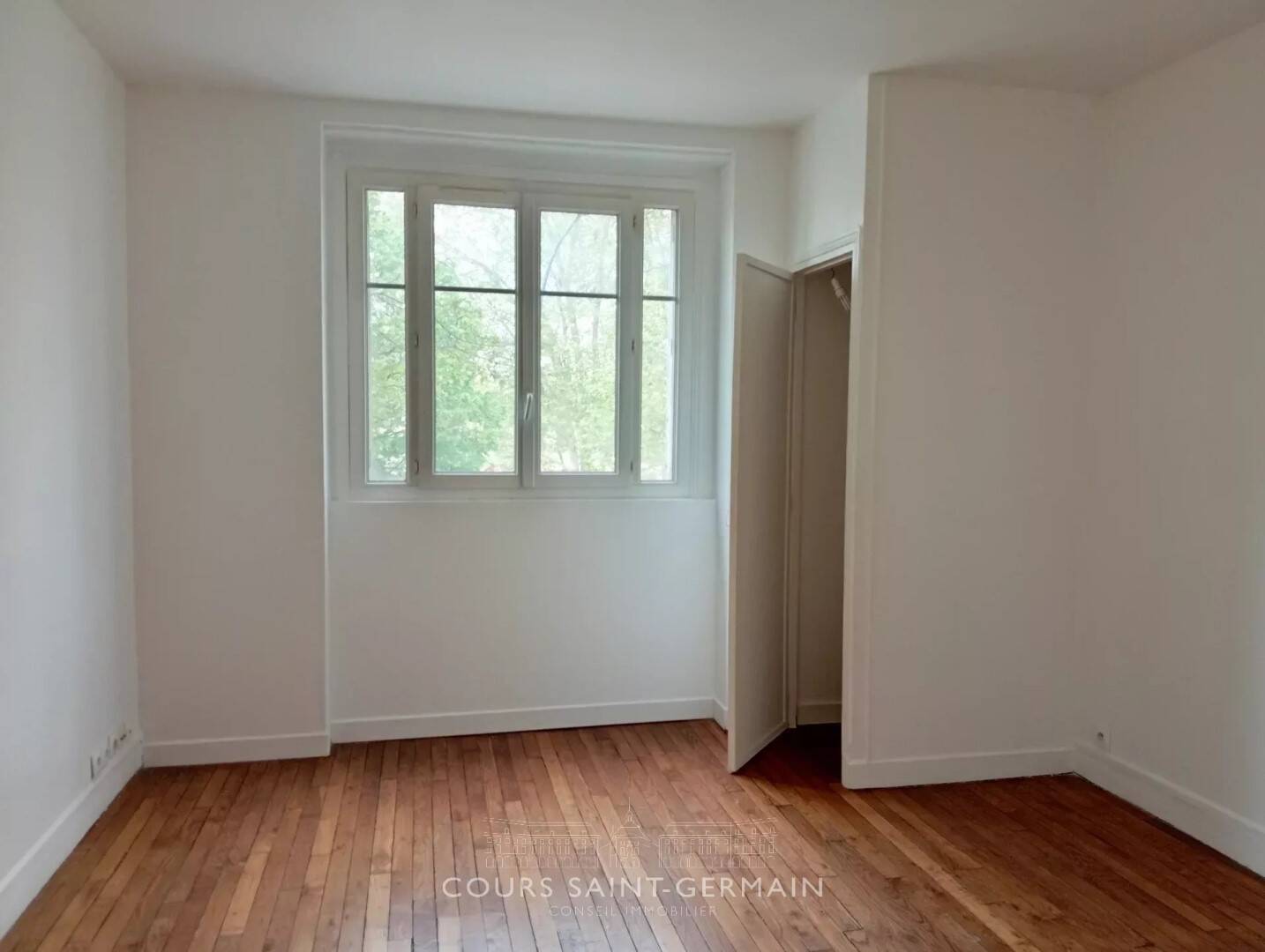 Maison à louer, 24m², CLICHY