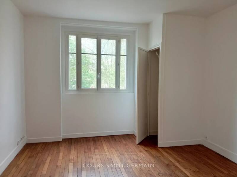 Maison à louer, 24m², CLICHY