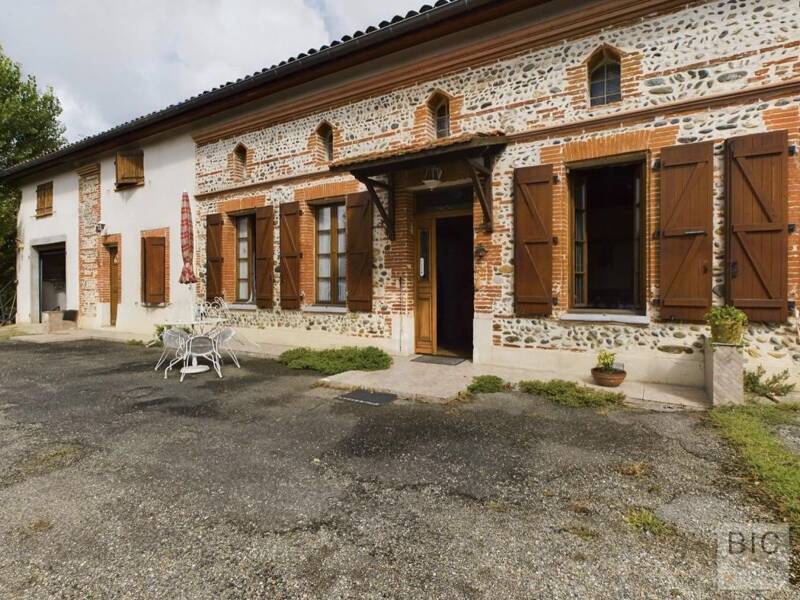Maison à vendre, 250m², TOULOUSE