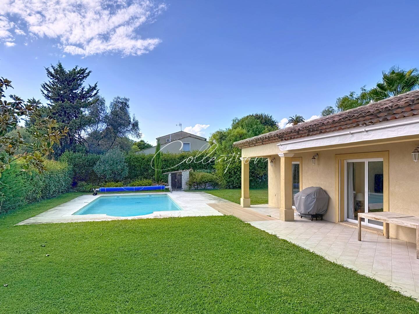 Maison à vendre, 160m², ANTIBES