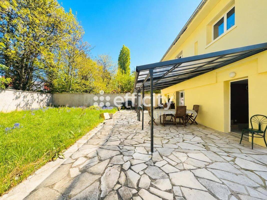 Maison à vendre, 190m², CRETEIL