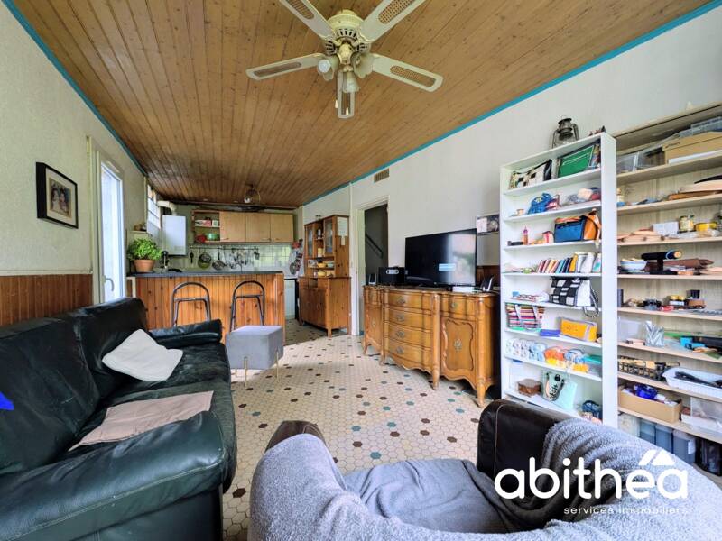 Maison à vendre, 107m², VAYRES