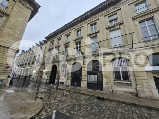Local commercial à louer 7 300 € 640 m² de surface de vente Reims 51100
