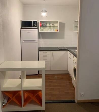 Appartement à louer 900 € 2 pièces 1 chambre Merignac 33700