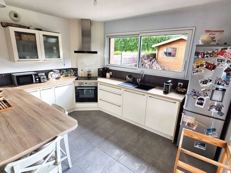 Maison à vendre, 124m², BREST
