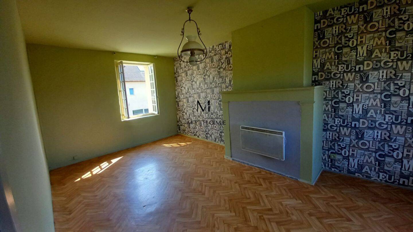 Maison à vendre, 112m², MORTAGNE AU PERCHE