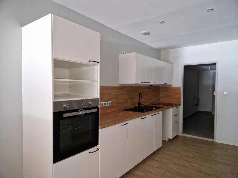 Maison à vendre, 150m², ROMANECHE THORINS
