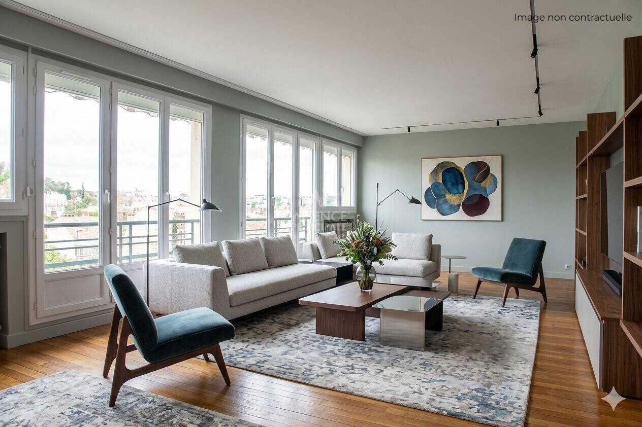 Maison à vendre, 94m², SEVRES