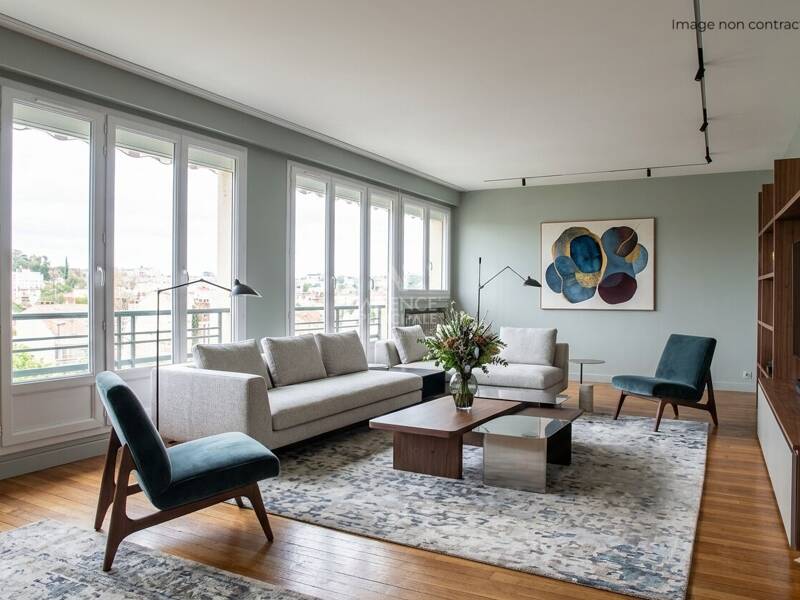 Maison à vendre, 94m², SEVRES