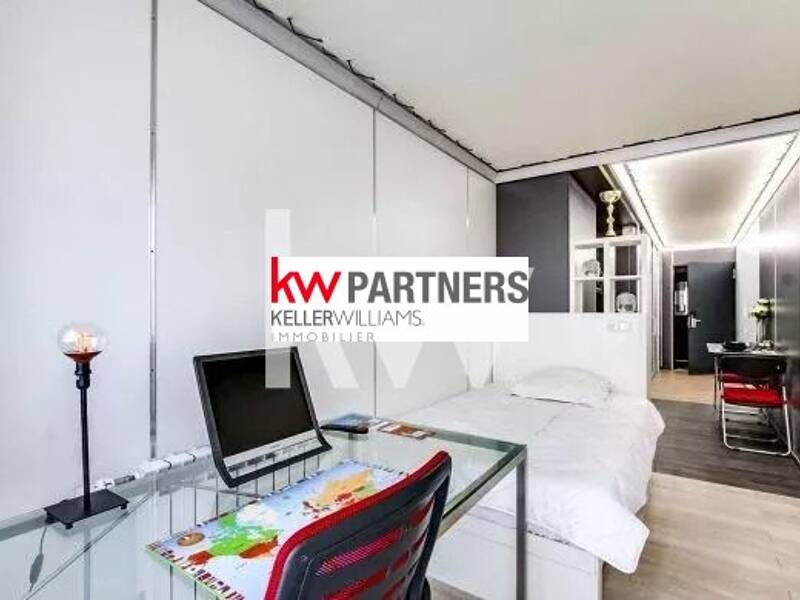 Maison à vendre, 21m², REIMS