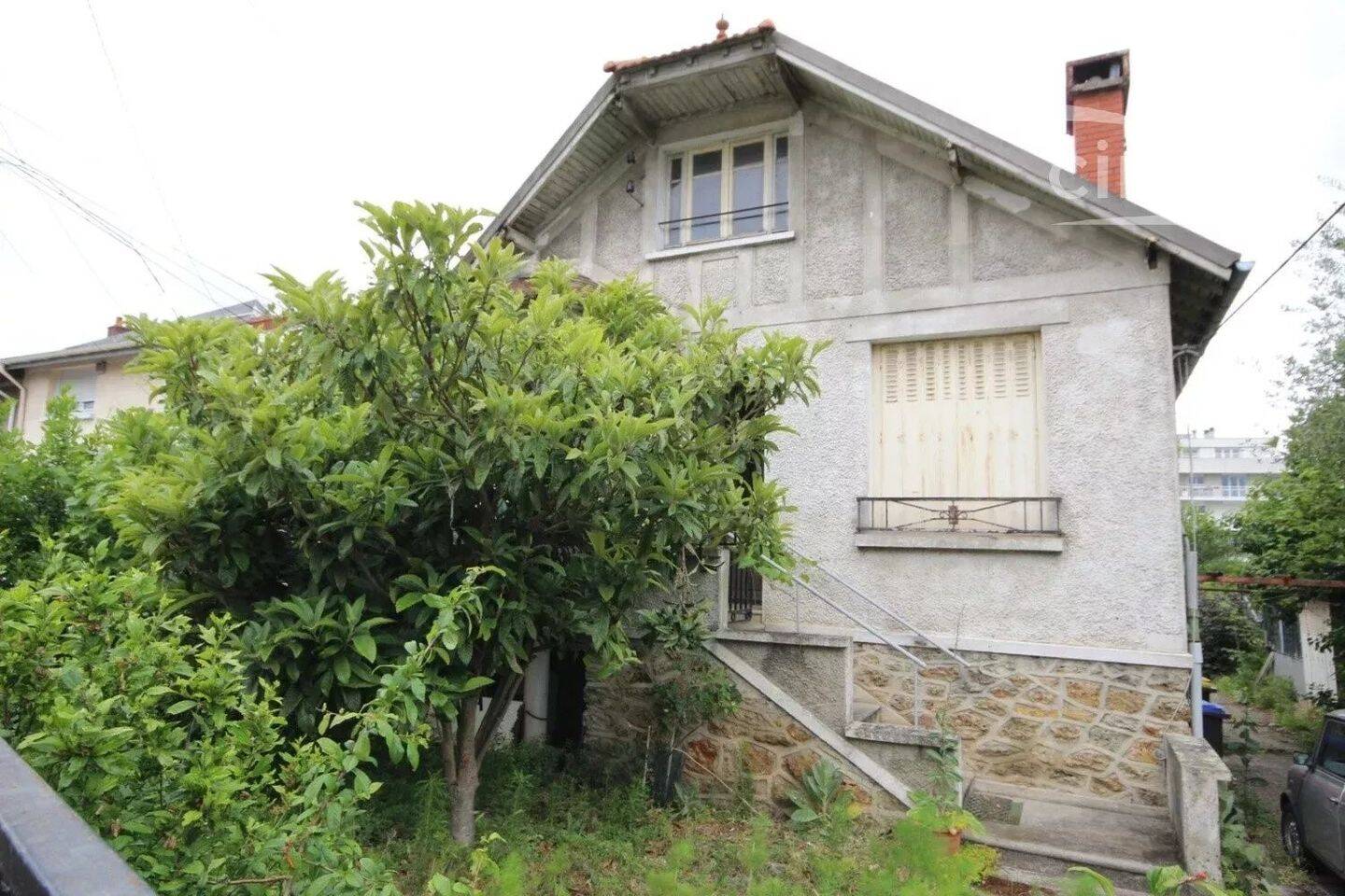 Maison à vendre, 65m², NOISY LE GRAND