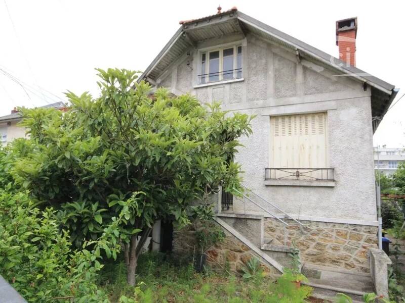 Maison à vendre, 65m², NOISY LE GRAND