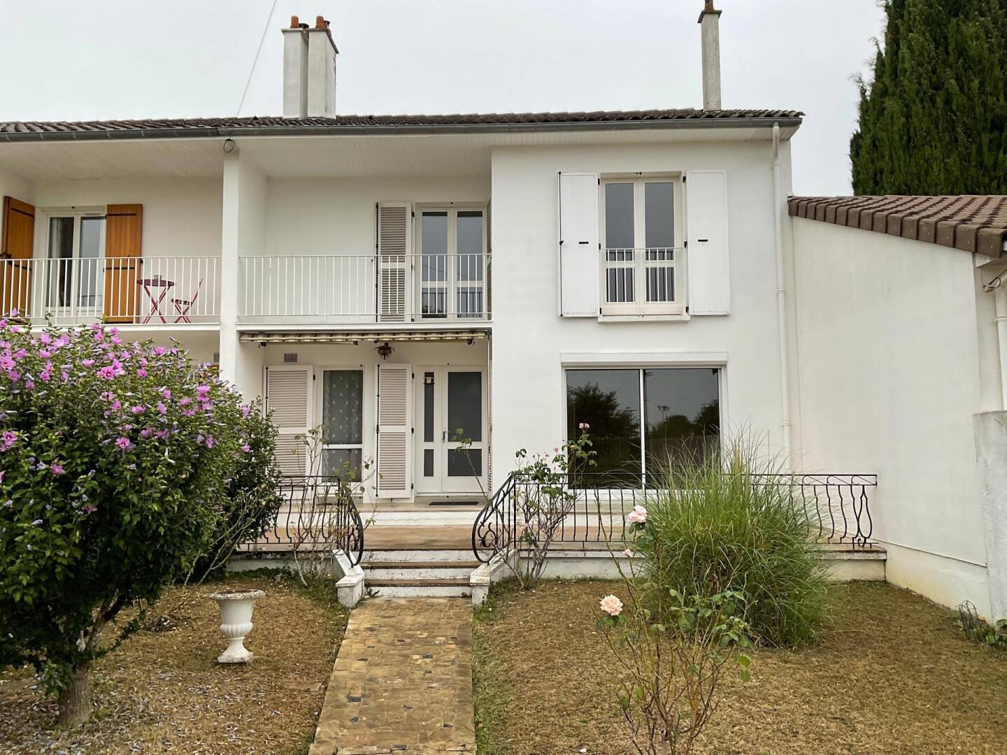 Maison à vendre, 98m², POITIERS
