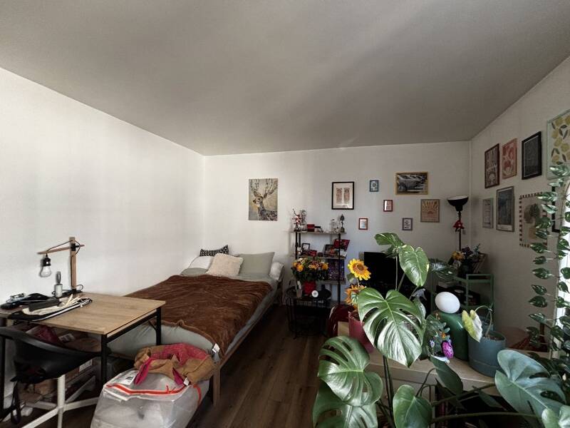 Maison à louer, 28m², ANTONY