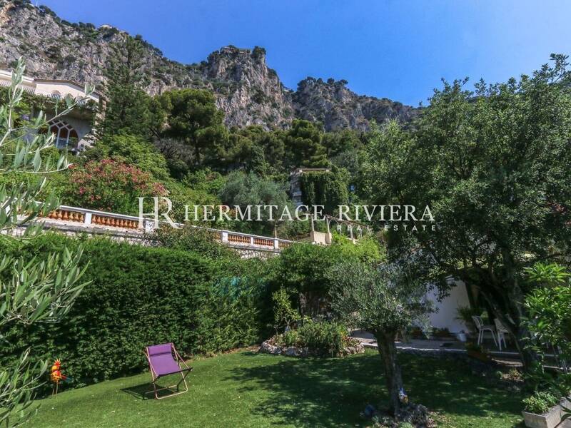 Maison à vendre, 100m², BEAULIEU SUR MER