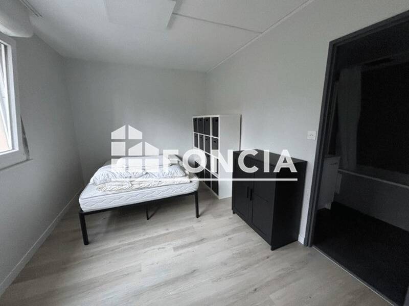 Maison à louer, 48m², LAXOU